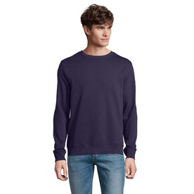 COMET SWEATER 280g - French Navy bedrucken, Art.-Nr. S03574-FN-XXL