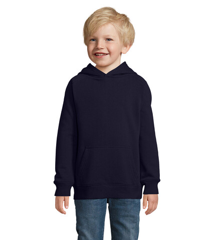 STELLAR KINDER KAPUZENPULLI - French Navy bedrucken, Art.-Nr. S03576-FN-L STELLAR KINDER KAPUZENPULLI - French Navy bedrucken, Art.-Nr. S03576-FN-L