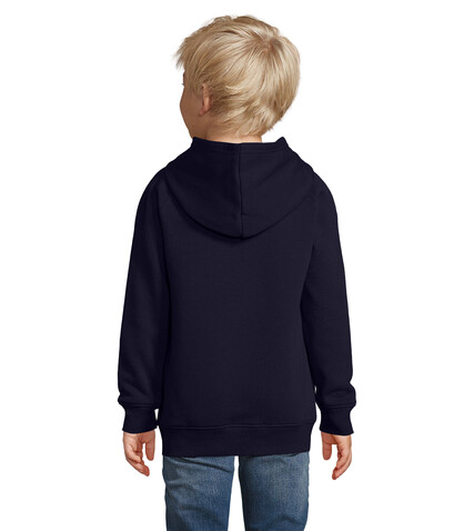 STELLAR KINDER KAPUZENPULLI - French Navy bedrucken, Art.-Nr. S03576-FN-L STELLAR KINDER KAPUZENPULLI - French Navy bedrucken, Art.-Nr. S03576-FN-L