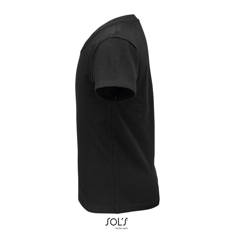 PIONEER KINDERT-SHIRT 175g - Deep Black bedrucken, Art.-Nr. S03578-DB-XL PIONEER KINDERT-SHIRT 175g - Deep Black bedrucken, Art.-Nr. S03578-DB-XL