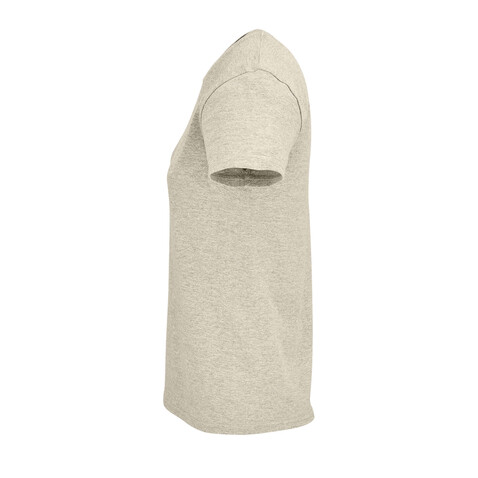 CRUSADER WOMEN T-Shirt 150g - Heather Beige bedrucken, Art.-Nr. S03581-HB-XL CRUSADER WOMEN T-Shirt 150g - Heather Beige bedrucken, Art.-Nr. S03581-HB-XL