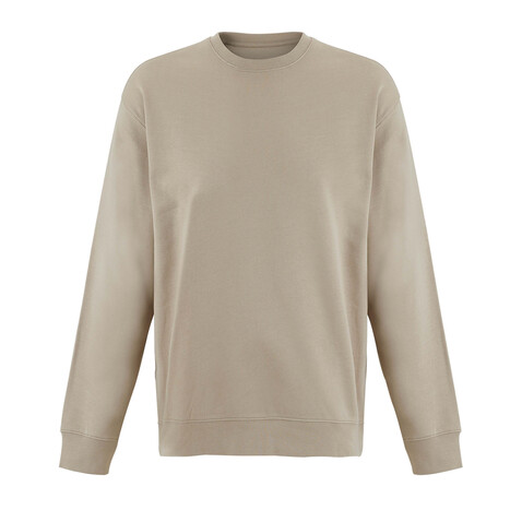 COLUMBIA UNISEX SWEATSHIRT - Rope bedrucken, Art.-Nr. S03814-RO-XS