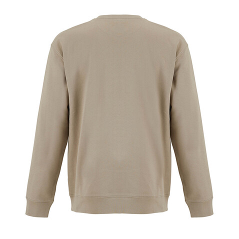 COLUMBIA UNISEX SWEATSHIRT - Rope bedrucken, Art.-Nr. S03814-RO-XS
