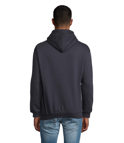 CONDOR Unisex Hoodie - French Navy bedrucken, Art.-Nr. S03815-FN-M CONDOR Unisex Hoodie - French Navy bedrucken, Art.-Nr. S03815-FN-M