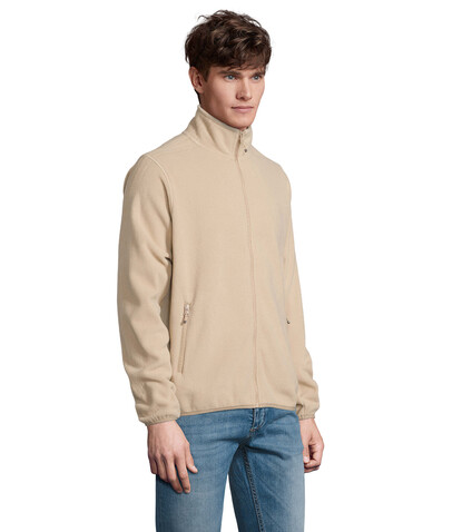 FACTOR Herren Jacke 280g - Rope bedrucken, Art.-Nr. S03823-RO-XL FACTOR Herren Jacke 280g - Rope bedrucken, Art.-Nr. S03823-RO-XL