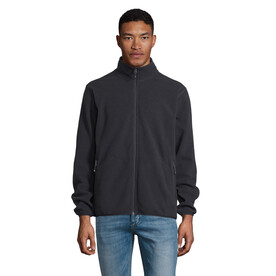 FACTOR Herren Jacke 280g - Navy bedrucken, Art.-Nr. S03823-NY-XXL
