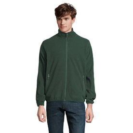 FACTOR Herren Jacke 280g - Forest Green bedrucken, Art.-Nr. S03823-FG-XXL