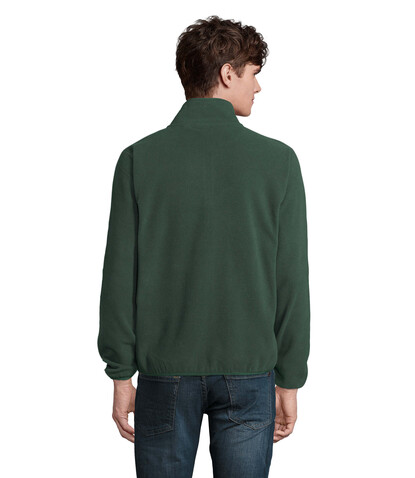 FACTOR Herren Jacke 280g - Forest Green bedrucken, Art.-Nr. S03823-FG-XXL