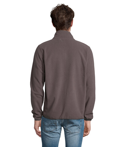 FACTOR Herren Jacke 280g - Anthrazitgrau bedrucken, Art.-Nr. S03823-CR-M FACTOR Herren Jacke 280g - Anthrazitgrau bedrucken, Art.-Nr. S03823-CR-M