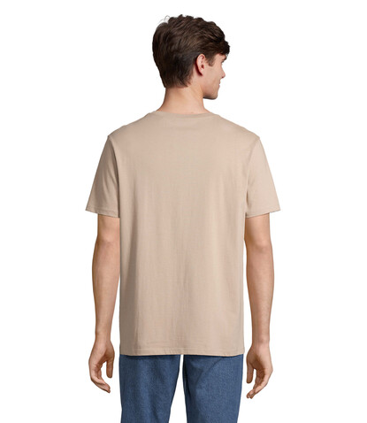 LEGEND T-Shirt Bio 175g - Rope bedrucken, Art.-Nr. S03981-RO-XXL LEGEND T-Shirt Bio 175g - Rope bedrucken, Art.-Nr. S03981-RO-XXL