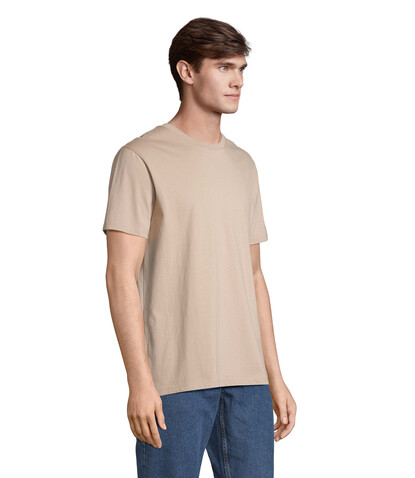 LEGEND T-Shirt Bio 175g - Rope bedrucken, Art.-Nr. S03981-RO-XXL LEGEND T-Shirt Bio 175g - Rope bedrucken, Art.-Nr. S03981-RO-XXL