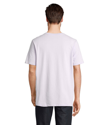 LEGEND T-Shirt Bio 175g - Lilac bedrucken, Art.-Nr. S03981-LL-L LEGEND T-Shirt Bio 175g - Lilac bedrucken, Art.-Nr. S03981-LL-L