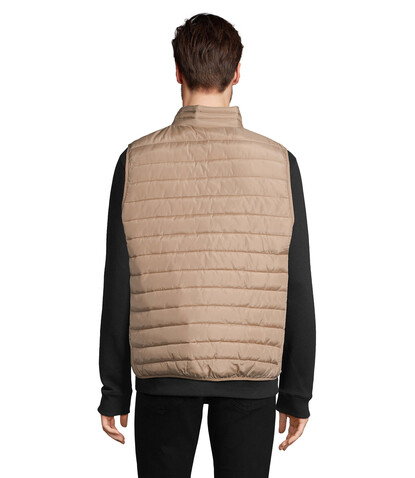 STREAM MEN Bodywarmer - Rope bedrucken, Art.-Nr. S04020-RO-XL STREAM MEN Bodywarmer - Rope bedrucken, Art.-Nr. S04020-RO-XL