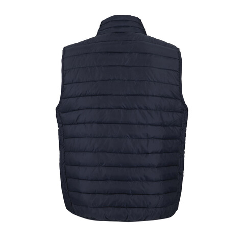 STREAM MEN Bodywarmer - French Navy bedrucken, Art.-Nr. S04020-FN-S STREAM MEN Bodywarmer - French Navy bedrucken, Art.-Nr. S04020-FN-S