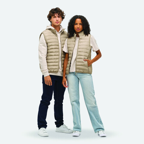STREAM WOMEN Bodywarmer - Rope bedrucken, Art.-Nr. S04021-RO-XXL STREAM WOMEN Bodywarmer - Rope bedrucken, Art.-Nr. S04021-RO-XXL