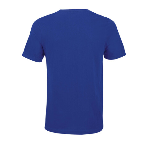 TUNER T-SHIRT - Königsblau 2 bedrucken, Art.-Nr. S04203-AC-S TUNER T-SHIRT - Königsblau 2 bedrucken, Art.-Nr. S04203-AC-S