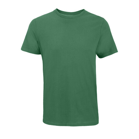 TUNER T-SHIRT - Irisch Grün bedrucken, Art.-Nr. S04203-ED-5XL