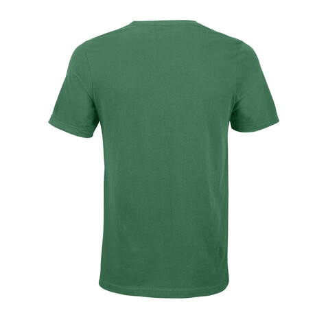 TUNER T-SHIRT - Irisch Grün bedrucken, Art.-Nr. S04203-ED-5XL