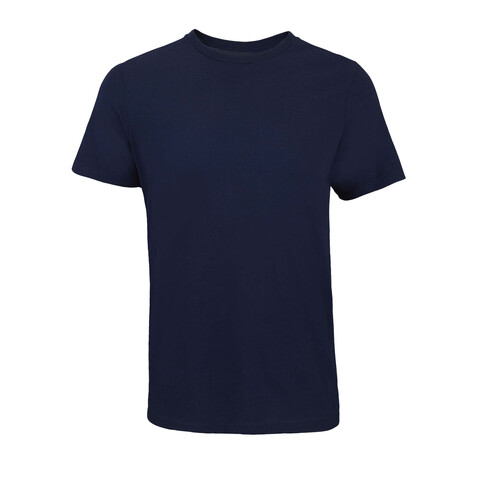TUNER T-SHIRT - French Navy bedrucken, Art.-Nr. S04203-FN-M TUNER T-SHIRT - French Navy bedrucken, Art.-Nr. S04203-FN-M