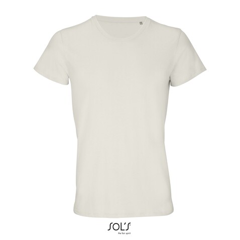 RE CRUSADER T-Shirt 150g - Off-White bedrucken, Art.-Nr. S04233-WW-S RE CRUSADER T-Shirt 150g - Off-White bedrucken, Art.-Nr. S04233-WW-S