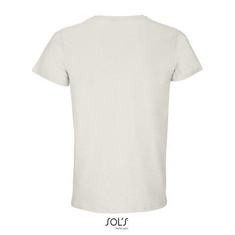 RE CRUSADER T-Shirt 150g - Off-White bedrucken, Art.-Nr. S04233-WW-S RE CRUSADER T-Shirt 150g - Off-White bedrucken, Art.-Nr. S04233-WW-S