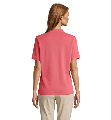 PACIFIC DAMEN POLO - Folk Pink Twin bedrucken, Art.-Nr. S04440-FY-L PACIFIC DAMEN POLO - Folk Pink Twin bedrucken, Art.-Nr. S04440-FY-L