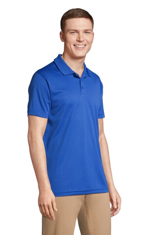 PITCHER UNISEX POLO - Royal Blue bedrucken, Art.-Nr. S04442-RB-3XL PITCHER UNISEX POLO - Royal Blue bedrucken, Art.-Nr. S04442-RB-3XL
