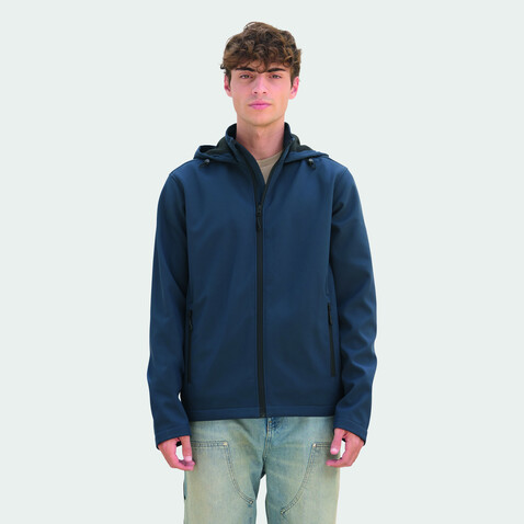 RACE HERREN-KAPUZENJACKE - French Navy bedrucken, Art.-Nr. S04447-FN-3XL RACE HERREN-KAPUZENJACKE - French Navy bedrucken, Art.-Nr. S04447-FN-3XL