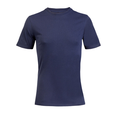 Explorer T-shirt Unisex - Recycelte Marine bedrucken, Art.-Nr. S04461-RV-3XL Explorer T-shirt Unisex - Recycelte Marine bedrucken, Art.-Nr. S04461-RV-3XL