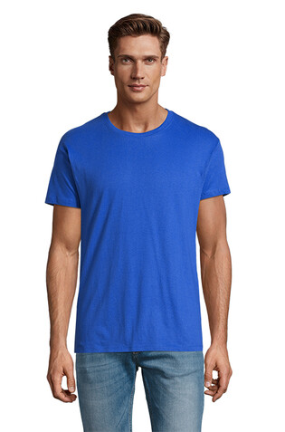 TITAN T-SHIRT 150gr - Royal Blue 3 bedrucken, Art.-Nr. S04728-RG-5XL TITAN T-SHIRT 150gr - Royal Blue 3 bedrucken, Art.-Nr. S04728-RG-5XL
