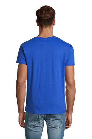 TITAN T-SHIRT 150gr - Royal Blue 3 bedrucken, Art.-Nr. S04728-RG-5XL TITAN T-SHIRT 150gr - Royal Blue 3 bedrucken, Art.-Nr. S04728-RG-5XL