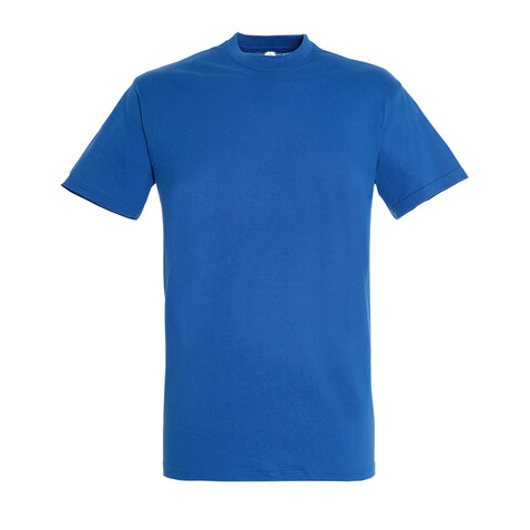 TITAN T-SHIRT 150gr - Royal Blue 3 bedrucken, Art.-Nr. S04728-RG-5XL TITAN T-SHIRT 150gr - Royal Blue 3 bedrucken, Art.-Nr. S04728-RG-5XL