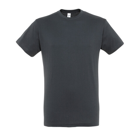 TITAN T-SHIRT 150gr - Grau 2 bedrucken, Art.-Nr. S04728-GR-XXL TITAN T-SHIRT 150gr - Grau 2 bedrucken, Art.-Nr. S04728-GR-XXL