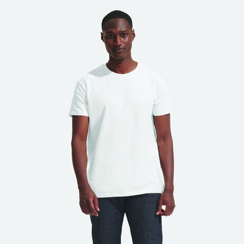 TITAN T-SHIRT 150gr - Weiß 2 bedrucken, Art.-Nr. S04728-WD-4XL TITAN T-SHIRT 150gr - Weiß 2 bedrucken, Art.-Nr. S04728-WD-4XL
