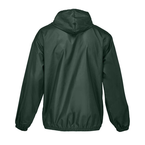 SHIELD WINDBREAKER - Forest Green bedrucken, Art.-Nr. S04758-FG-M SHIELD WINDBREAKER - Forest Green bedrucken, Art.-Nr. S04758-FG-M