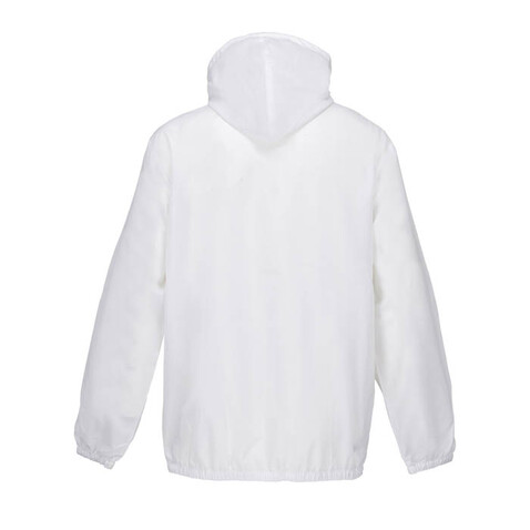 SHIELD WINDBREAKER - White bedrucken, Art.-Nr. S04758-WH-L SHIELD WINDBREAKER - White bedrucken, Art.-Nr. S04758-WH-L