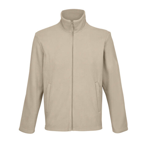 NITRO-JACKE MIT ZIPPER - Rope bedrucken, Art.-Nr. S04759-RO-XXL