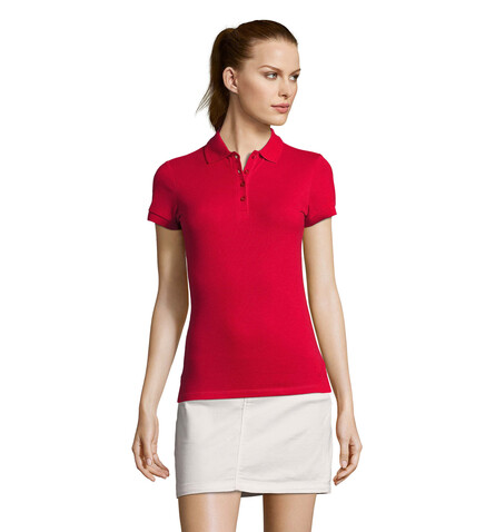 PASSION DAMEN POLO 170g - Red bedrucken, Art.-Nr. S11338-RD-XXL PASSION DAMEN POLO 170g - Red bedrucken, Art.-Nr. S11338-RD-XXL