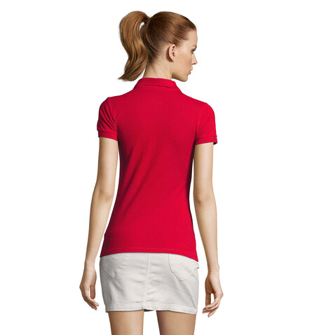 PASSION DAMEN POLO 170g - Red bedrucken, Art.-Nr. S11338-RD-XXL PASSION DAMEN POLO 170g - Red bedrucken, Art.-Nr. S11338-RD-XXL