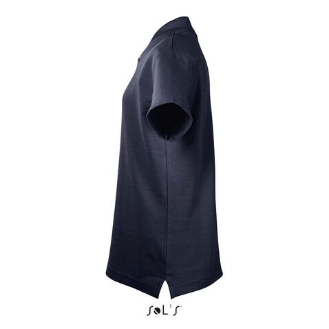 SUMMER II KIDS Polo 170g - Navy bedrucken, Art.-Nr. S11344-NY-L SUMMER II KIDS Polo 170g - Navy bedrucken, Art.-Nr. S11344-NY-L