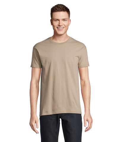 REGENT Uni T-Shirt 150g - Rope bedrucken, Art.-Nr. S11380-RO-M REGENT Uni T-Shirt 150g - Rope bedrucken, Art.-Nr. S11380-RO-M