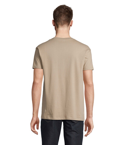 REGENT Uni T-Shirt 150g - Rope bedrucken, Art.-Nr. S11380-RO-M REGENT Uni T-Shirt 150g - Rope bedrucken, Art.-Nr. S11380-RO-M