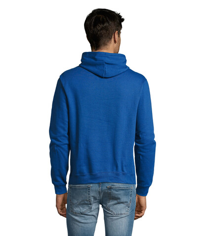 SNAKE Hoodie - Royal Blue bedrucken, Art.-Nr. S47101-RB-XS SNAKE Hoodie - Royal Blue bedrucken, Art.-Nr. S47101-RB-XS