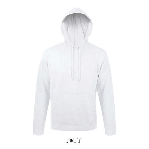 SNAKE Hoodie - Ash bedrucken, Art.-Nr. S47101-AS-XXL SNAKE Hoodie - Ash bedrucken, Art.-Nr. S47101-AS-XXL