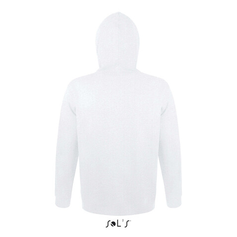 SNAKE Hoodie - Ash bedrucken, Art.-Nr. S47101-AS-XXL SNAKE Hoodie - Ash bedrucken, Art.-Nr. S47101-AS-XXL