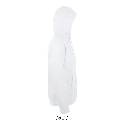 SNAKE Hoodie - Ash bedrucken, Art.-Nr. S47101-AS-XXL SNAKE Hoodie - Ash bedrucken, Art.-Nr. S47101-AS-XXL