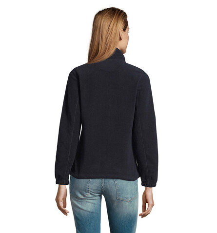 NORTH DAMEN FL JACKE 300g - Navy bedrucken, Art.-Nr. S54500-NY-XXL NORTH DAMEN FL JACKE 300g - Navy bedrucken, Art.-Nr. S54500-NY-XXL