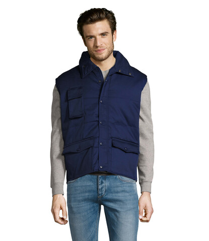 EQUINOX PRO BODYWARMER - Navy Pro bedrucken, Art.-Nr. S80503-ND-L EQUINOX PRO BODYWARMER - Navy Pro bedrucken, Art.-Nr. S80503-ND-L