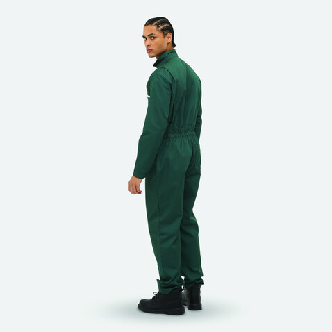 JUPITER PRO PROWEAR OVERALL - Pro Green bedrucken, Art.-Nr. S80901-JB-M JUPITER PRO PROWEAR OVERALL - Pro Green bedrucken, Art.-Nr. S80901-JB-M