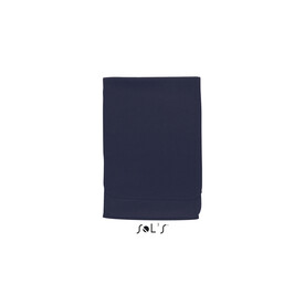 ARCTIC UNISEX FLEECE SCARF - French Navy bedrucken, Art.-Nr. S88103-FN-M